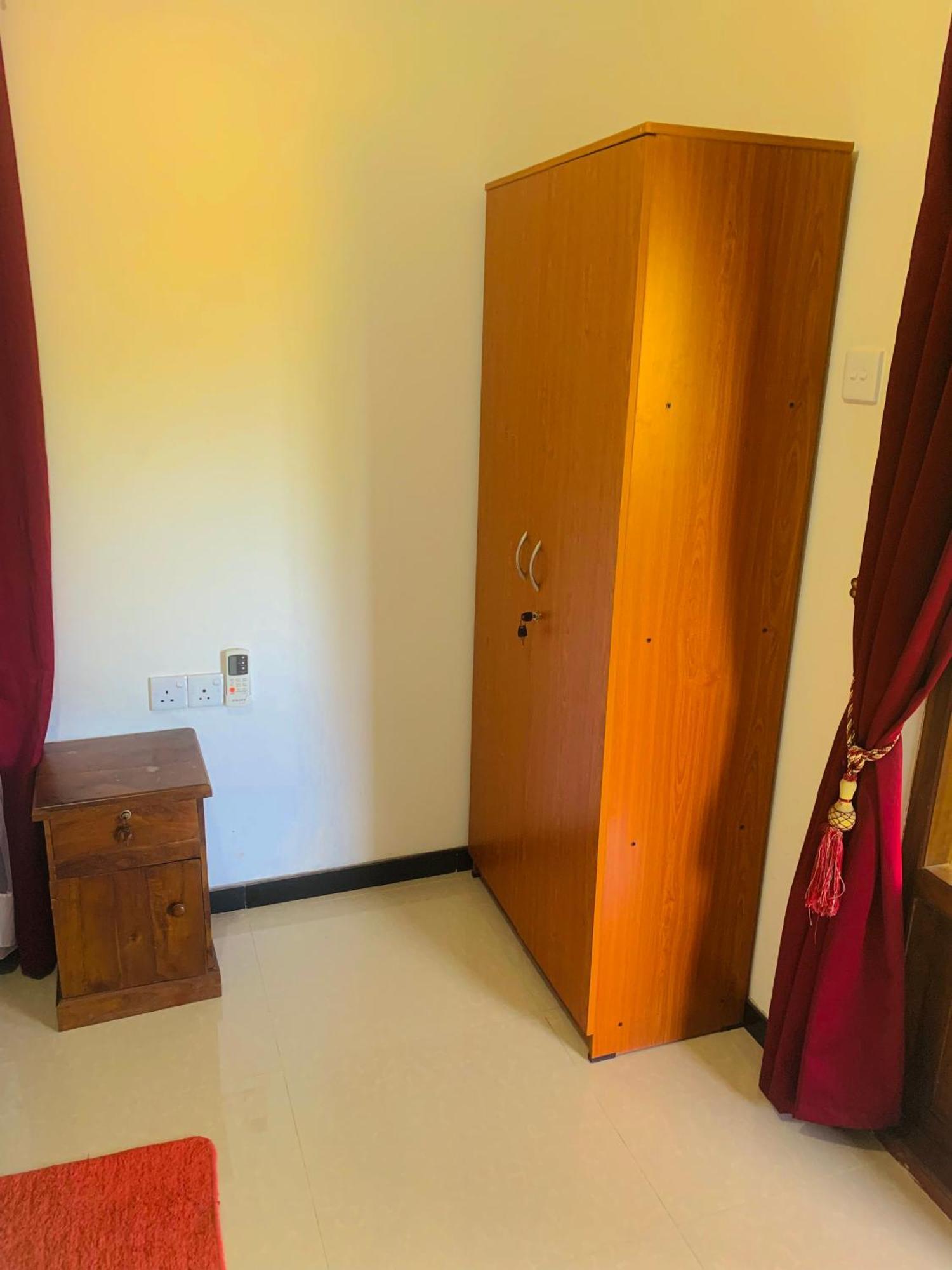 Deshan Homestay & Restaurant Tangalle Zewnętrze zdjęcie