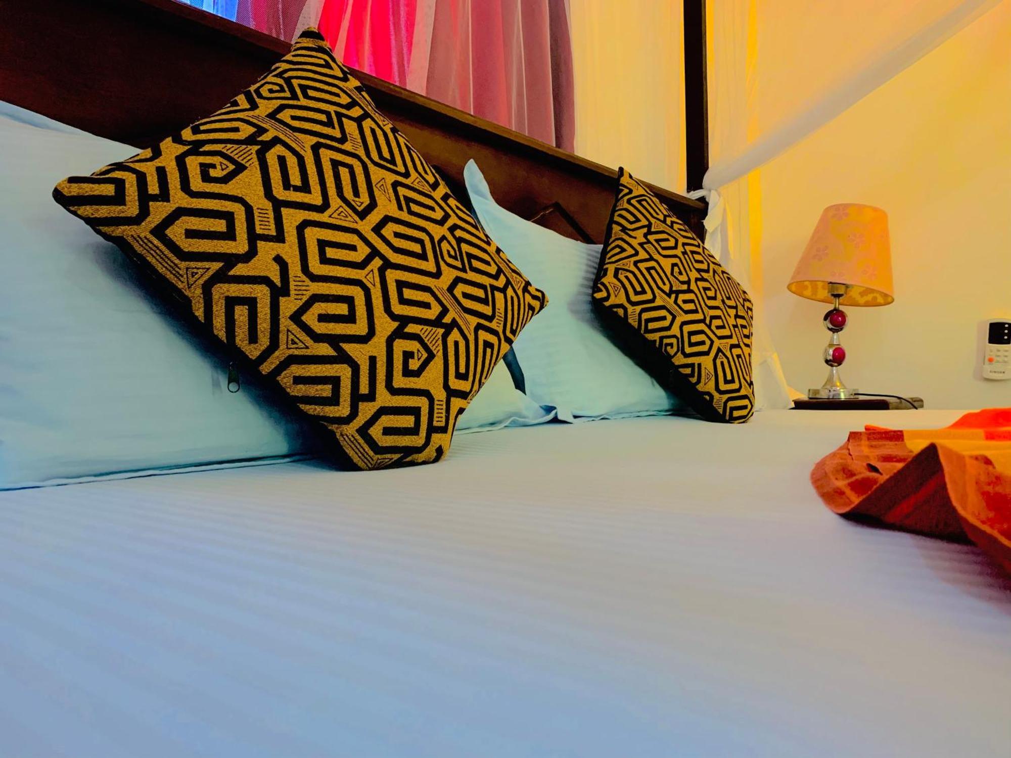 Deshan Homestay & Restaurant Tangalle Zewnętrze zdjęcie